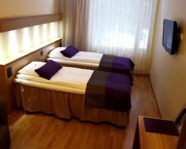 Samantta & Restaurant - 5