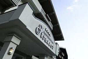 Apart Hotel Garni Strasser, Zell am Ziller