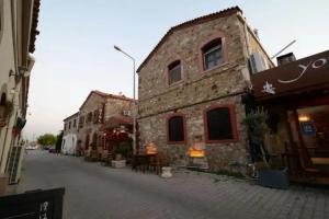 Hotel Yorgo Seferis, Urla