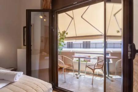 Mpalkoni Sti Monemvasia - 38