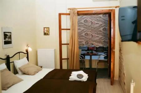 Mpalkoni Sti Monemvasia - 27