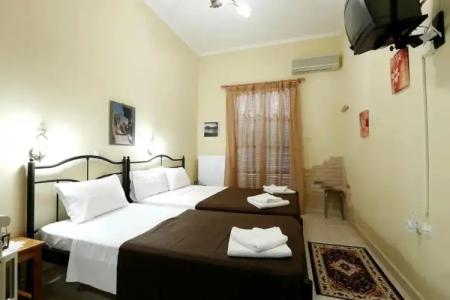 Mpalkoni Sti Monemvasia - 23