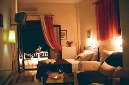 Mpalkoni Sti Monemvasia - 95