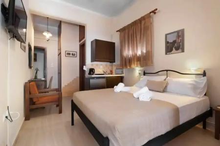 Mpalkoni Sti Monemvasia - 36