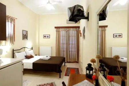 Mpalkoni Sti Monemvasia - 41