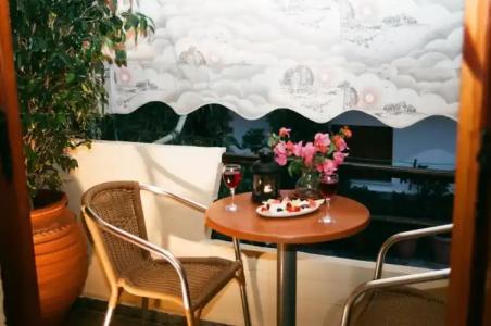 Mpalkoni Sti Monemvasia - 28