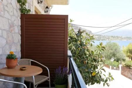 Mpalkoni Sti Monemvasia - 15