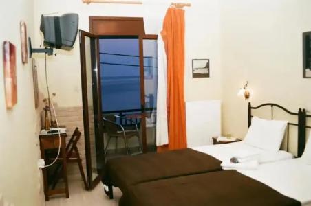 Mpalkoni Sti Monemvasia - 74