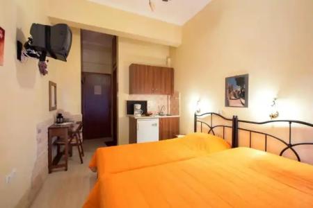 Mpalkoni Sti Monemvasia - 22