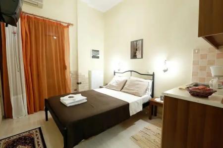 Mpalkoni Sti Monemvasia - 3