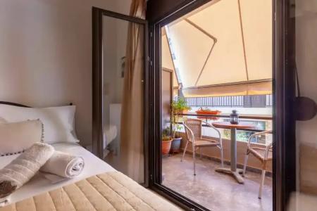 Mpalkoni Sti Monemvasia - 17