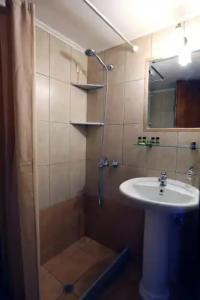 Mpalkoni Sti Monemvasia - 6