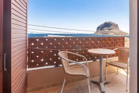 Mpalkoni Sti Monemvasia - 84