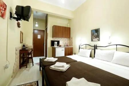 Mpalkoni Sti Monemvasia - 26