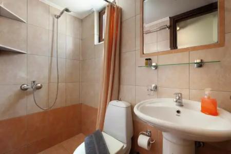 Mpalkoni Sti Monemvasia - 60