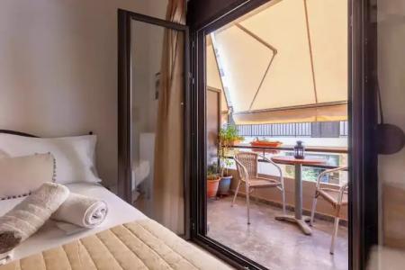 Mpalkoni Sti Monemvasia - 32