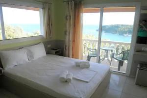 Kanali Village Hotel, Parga