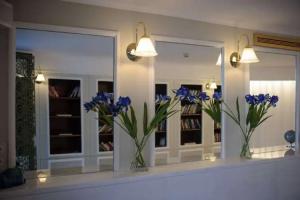 Irida Boutique Hotel, Parga