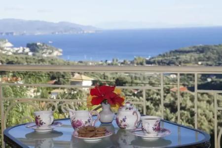 Filoxenia Sea View - 61