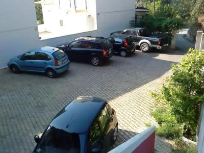 Filoxenia Sea View - 12