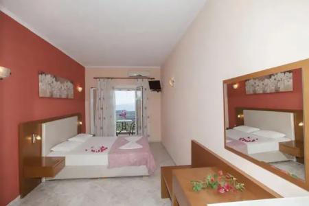 Filoxenia Sea View - 77