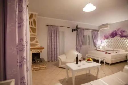 Filoxenia Sea View - 33