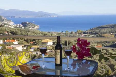 Filoxenia Sea View - 72