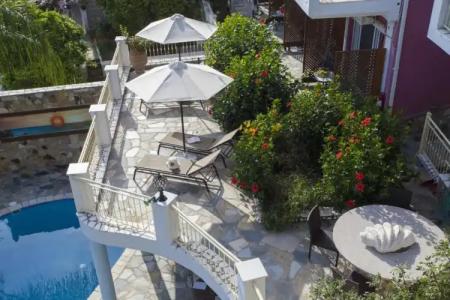 Filoxenia Sea View - 52