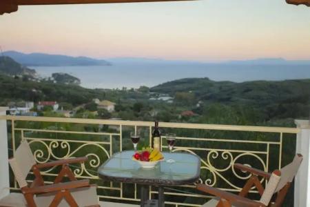 Filoxenia Sea View - 60