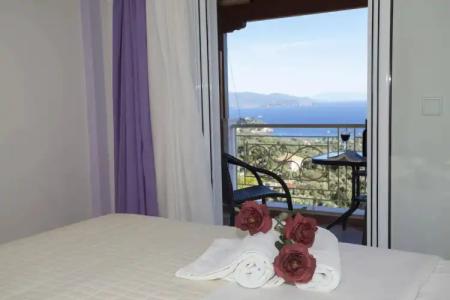 Filoxenia Sea View - 4