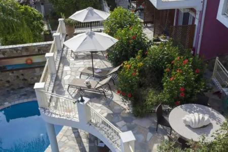 Filoxenia Sea View - 13