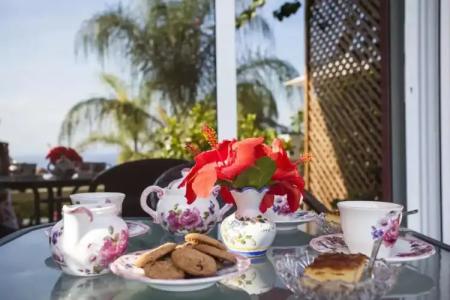 Filoxenia Sea View - 54