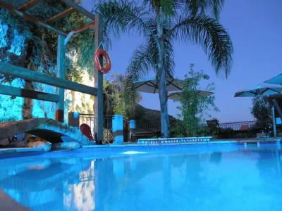 Filoxenia Sea View - 11