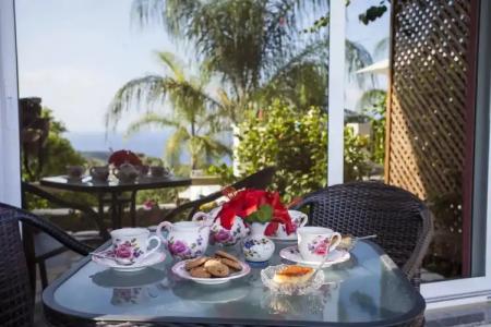 Filoxenia Sea View - 7