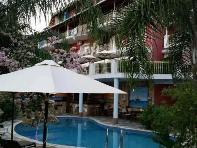 Filoxenia Sea View - 9