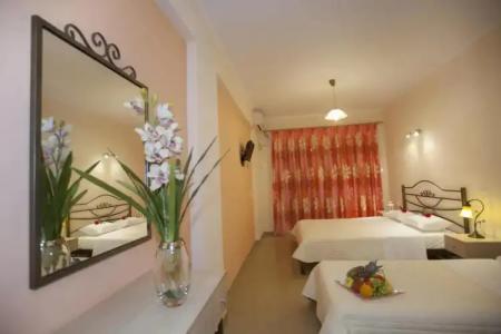 Filoxenia Sea View - 53