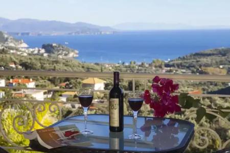 Filoxenia Sea View - 43