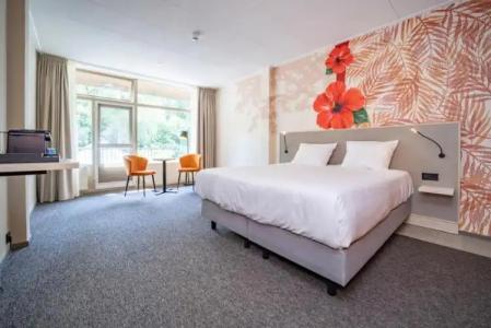 Fletcher-Restaurant de Scheperskamp - 51