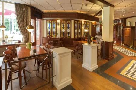 Fletcher-Restaurant de Scheperskamp - 20