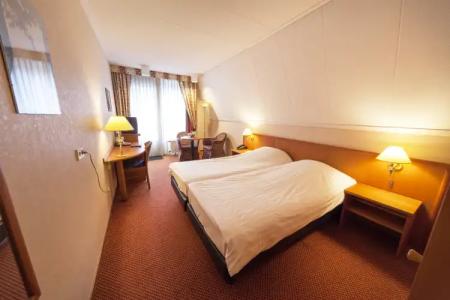 Fletcher-Restaurant de Scheperskamp - 2