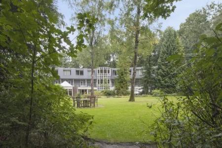 Fletcher-Restaurant de Scheperskamp - 19