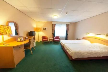 Fletcher-Restaurant de Scheperskamp - 32