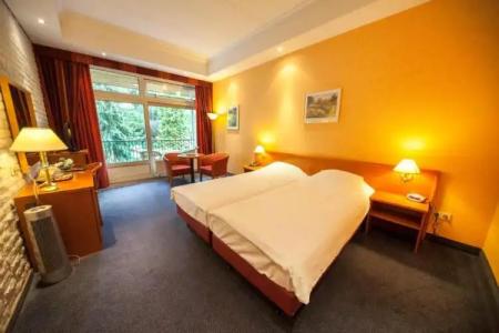 Fletcher-Restaurant de Scheperskamp - 31