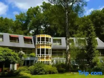 Fletcher-Restaurant de Scheperskamp - 45