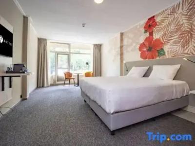 Fletcher-Restaurant de Scheperskamp - 42