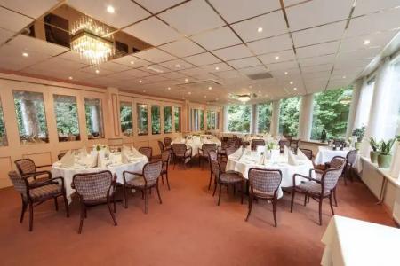 Fletcher-Restaurant de Scheperskamp - 21