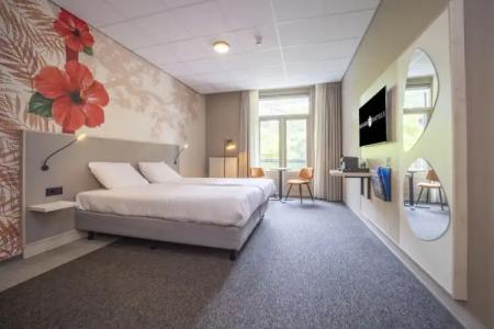 Fletcher-Restaurant de Scheperskamp - 38