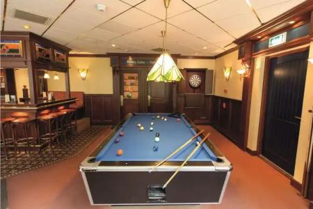 Fletcher-Restaurant de Scheperskamp - 15