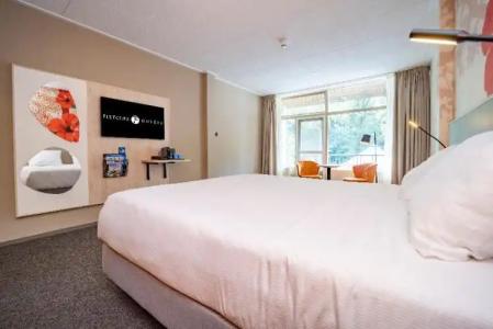 Fletcher-Restaurant de Scheperskamp - 40