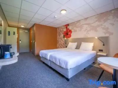 Fletcher-Restaurant de Scheperskamp - 43